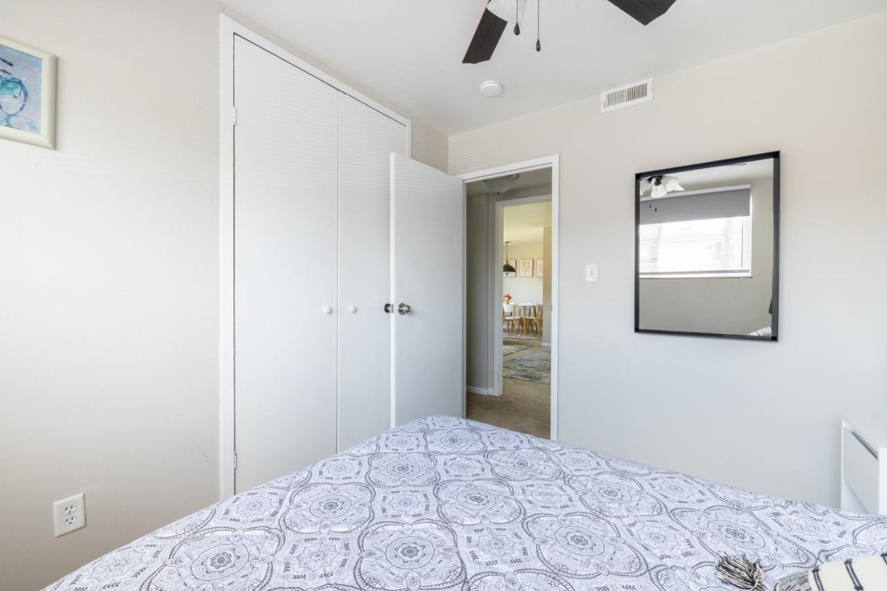 Georgetown Villas 2-1C King And Queen Bedrooms Ideal For Long Stays! Fairview Park Eksteriør billede